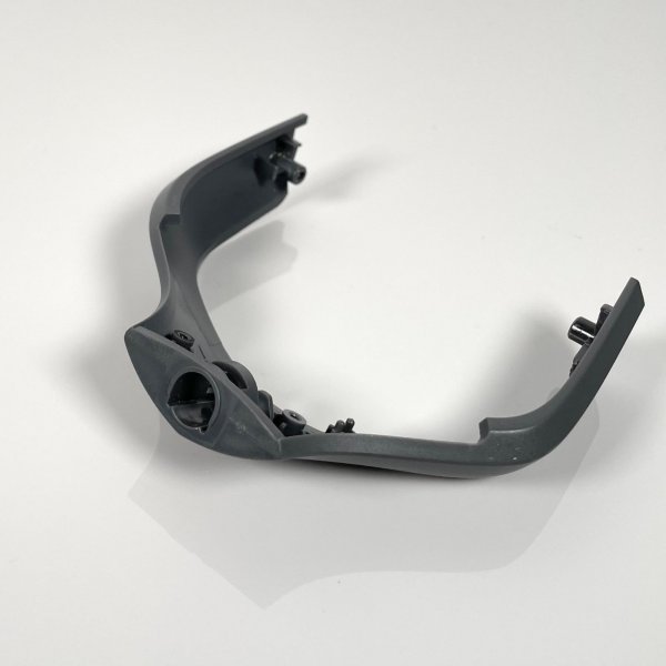 Logitech G231 Headset-Gabel /Ohrmuschel-Bügel Links